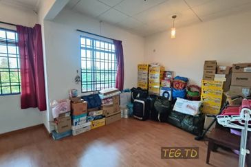 Impressa @ Bandar Bukit Raja