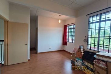 Impressa @ Bandar Bukit Raja