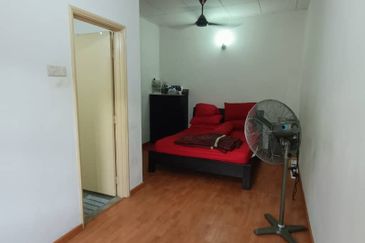 Impressa @ Bandar Bukit Raja