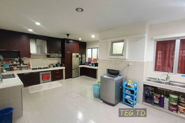 Impressa @ Bandar Bukit Raja