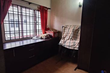 Impressa @ Bandar Bukit Raja