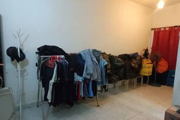 Impressa @ Bandar Bukit Raja