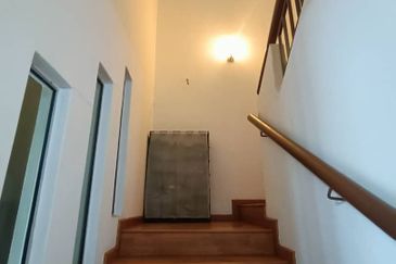 Impressa @ Bandar Bukit Raja