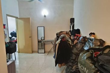 Impressa @ Bandar Bukit Raja