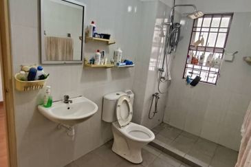 Impressa @ Bandar Bukit Raja