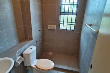 Impressa @ Bandar Bukit Raja