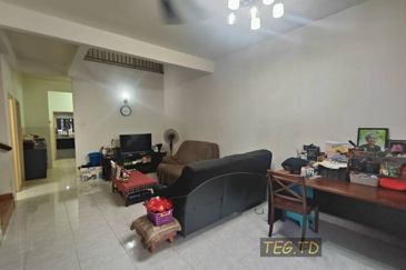 Impressa @ Bandar Bukit Raja