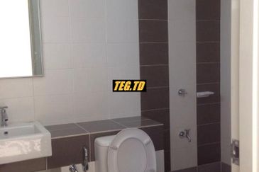 Saron @Bandar Bukit Raja