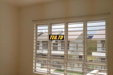 Saron @Bandar Bukit Raja