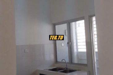 Saron @Bandar Bukit Raja