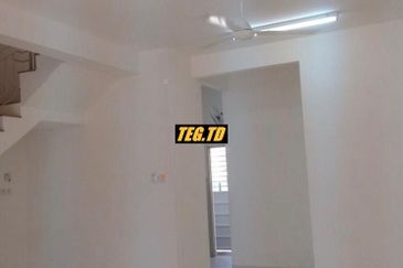 Saron @Bandar Bukit Raja