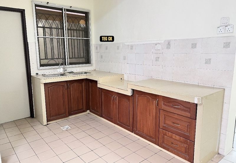 Vista Bayu Apartment, Taman Bayu Perdana