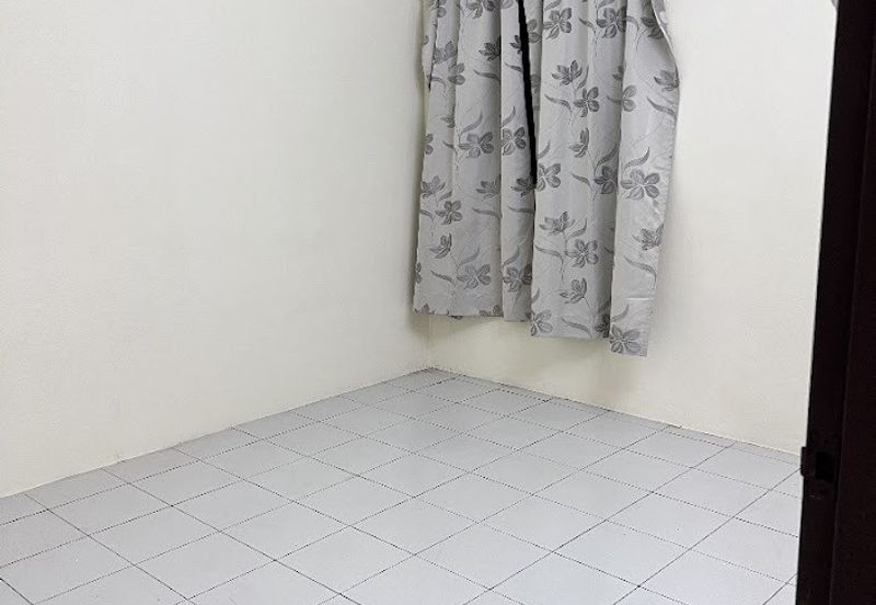 Vista Bayu Apartment, Taman Bayu Perdana