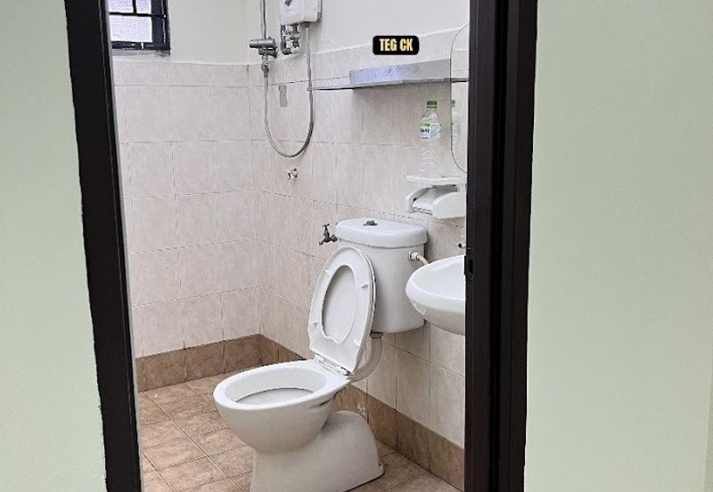 Vista Bayu Apartment, Taman Bayu Perdana