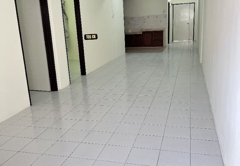 Vista Bayu Apartment, Taman Bayu Perdana