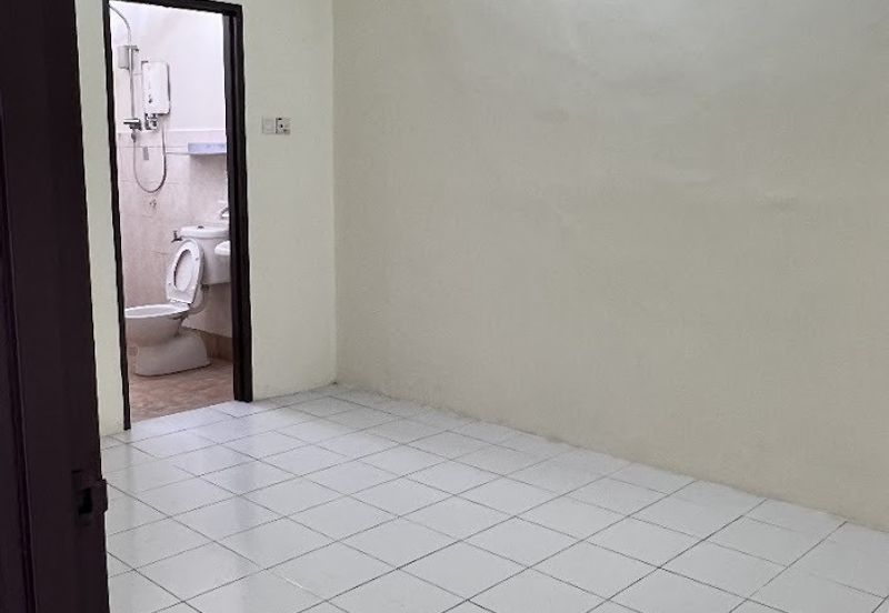 Vista Bayu Apartment, Taman Bayu Perdana