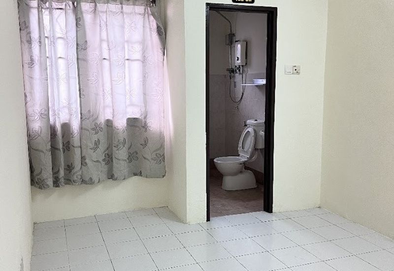 Vista Bayu Apartment, Taman Bayu Perdana