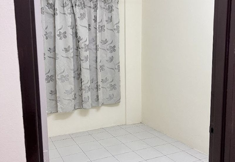 Vista Bayu Apartment, Taman Bayu Perdana