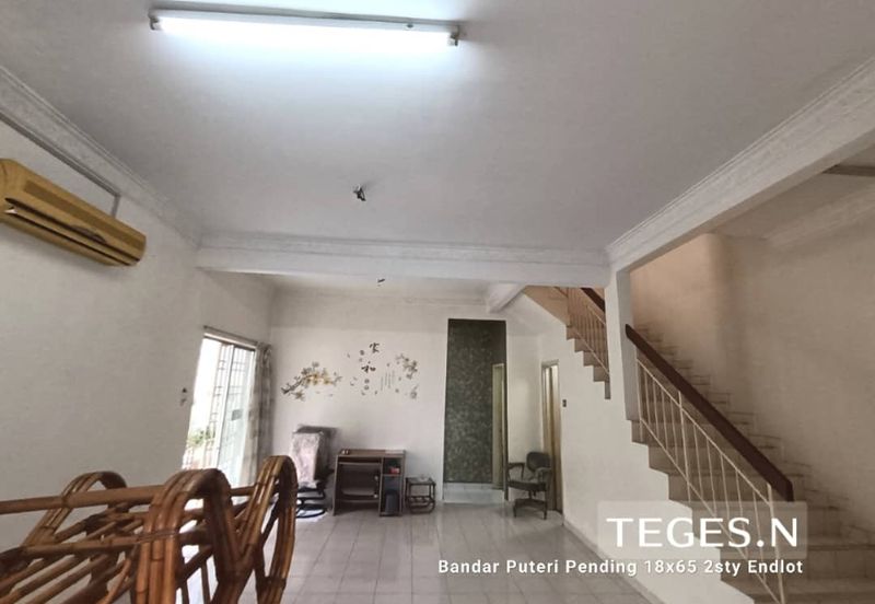 Bandar Puteri Klang