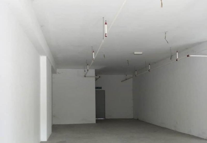 Bandar Botanic Klang