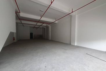 Bandar Botanic Klang