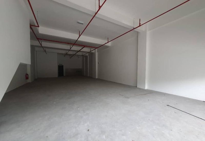 Bandar Botanic Klang