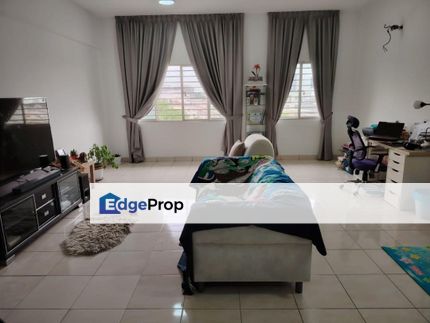 Condominium for Sale at Lagoon Suites Kota Kemuning, Selangor, Kota Kemuning