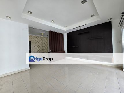 Bandar Puteri Klang Jalan Sanggul 22x75 Renovated Move in Condition Double Storey for Sale , Selangor, Klang