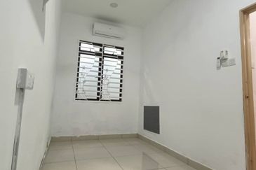 Karya Residensi