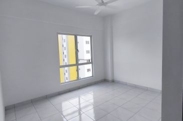 Trifolia 1 Apartment