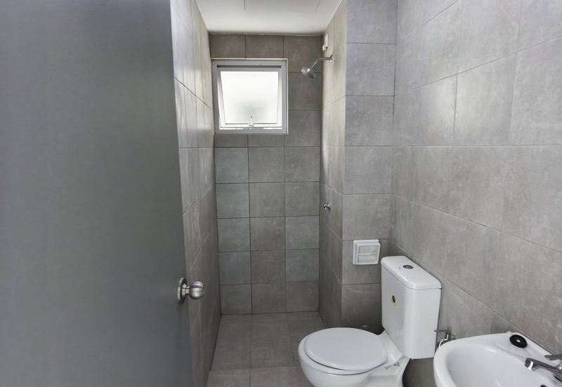 Trifolia 1 Apartment