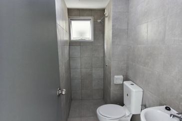 Trifolia 1 Apartment