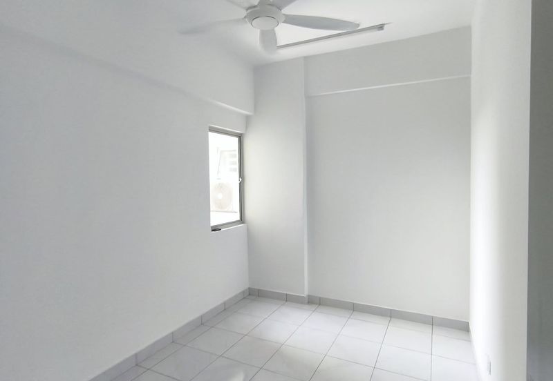 Trifolia 1 Apartment