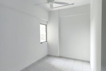 Trifolia 1 Apartment