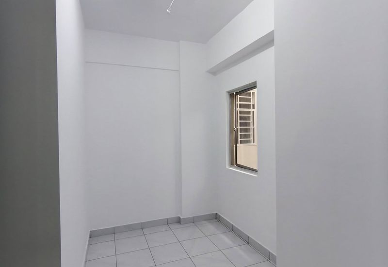 Trifolia 1 Apartment