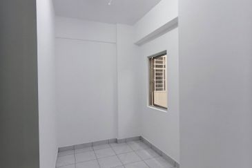 Trifolia 1 Apartment