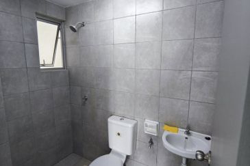 Trifolia 1 Apartment