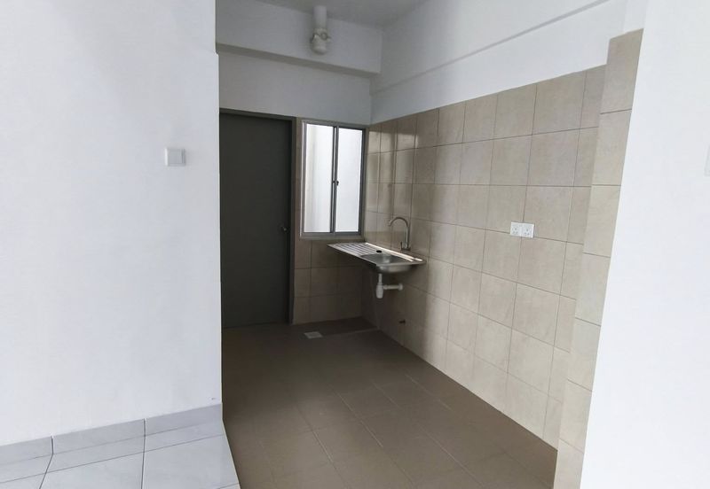 Trifolia 1 Apartment