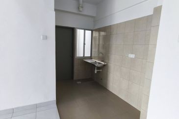 Trifolia 1 Apartment