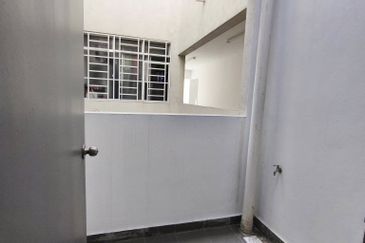 Trifolia 1 Apartment