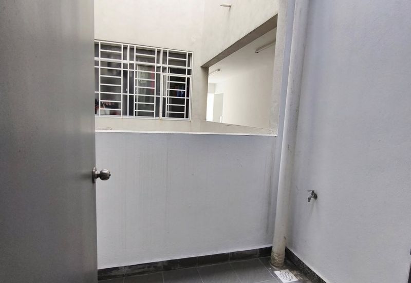 Trifolia 1 Apartment