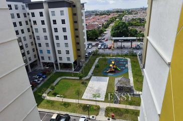 Trifolia 1 Apartment