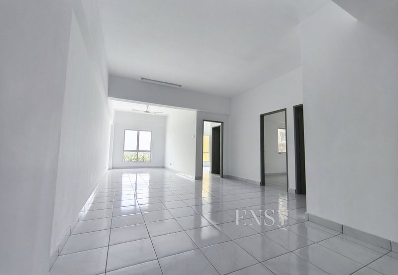 Trifolia 1 Apartment