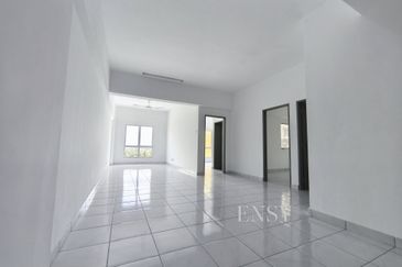 Trifolia 1 Apartment