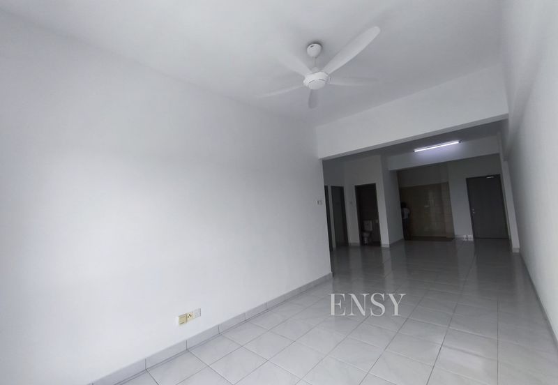 Trifolia 1 Apartment