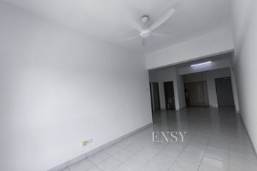 Trifolia 1 Apartment