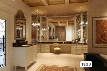 Duta Villa, Setia Alam