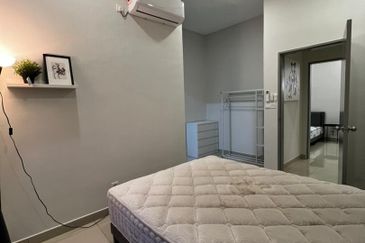 The Maple Residences