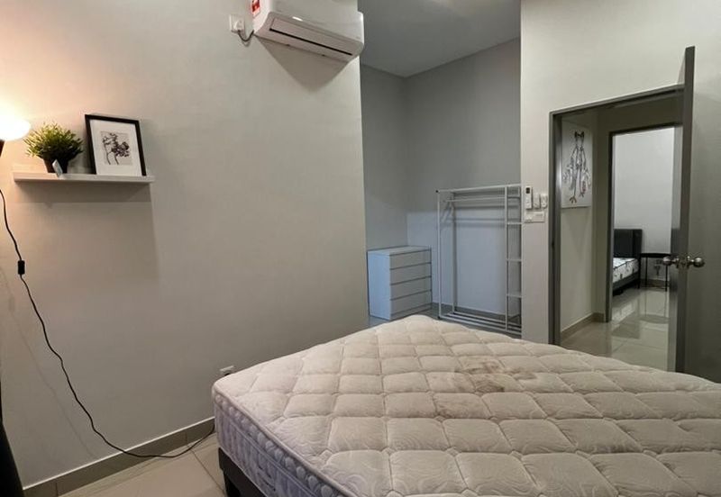 The Maple Residences