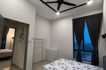 The Maple Residences